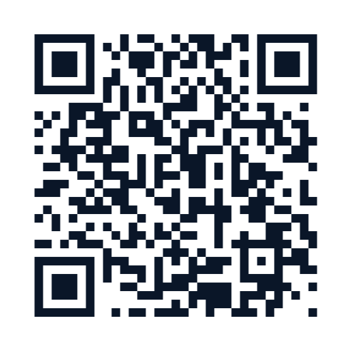 RydeWorks Booking QR Code